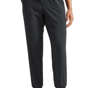 CRZ YOGA Women's Lightweight Workout Joggers 27.5" - Travel Casual Outdoor Runni